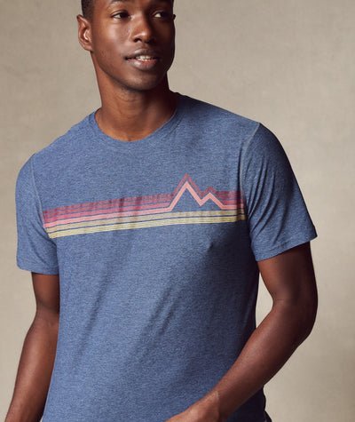 Everyday Sport Graphic Tee