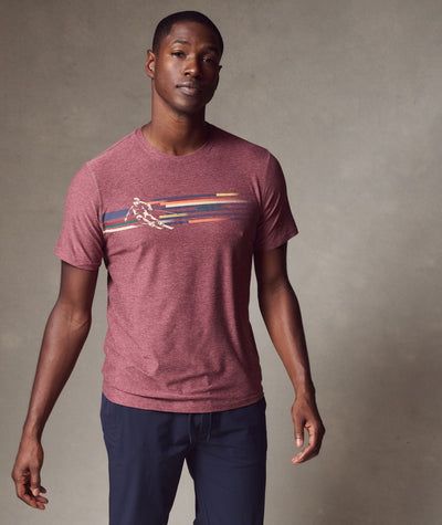 Everyday Sport Graphic Tee