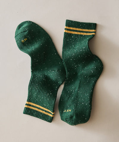 Gym Sock