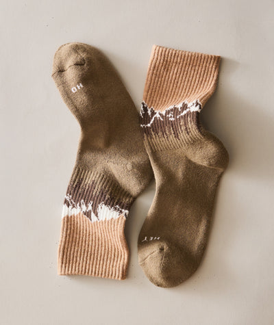Gym Sock