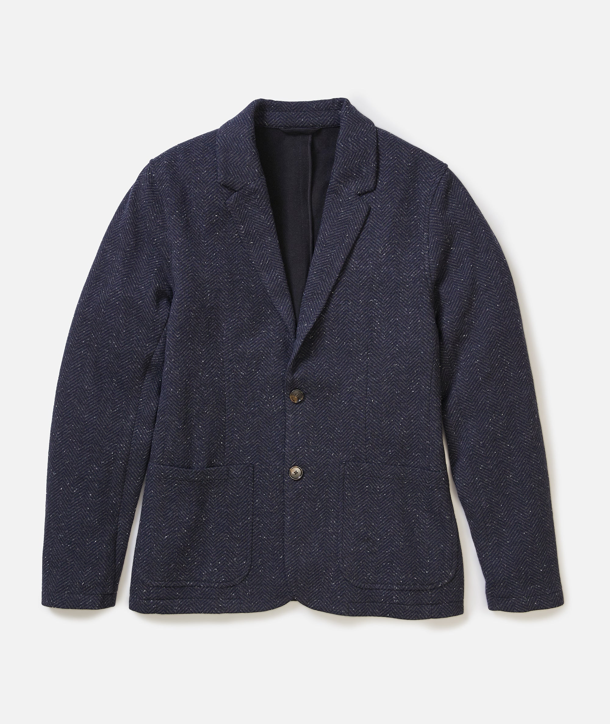 Pacifica Stretch Twill Blazer