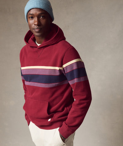Cloud 9 Fleece Relaxed Hoodie