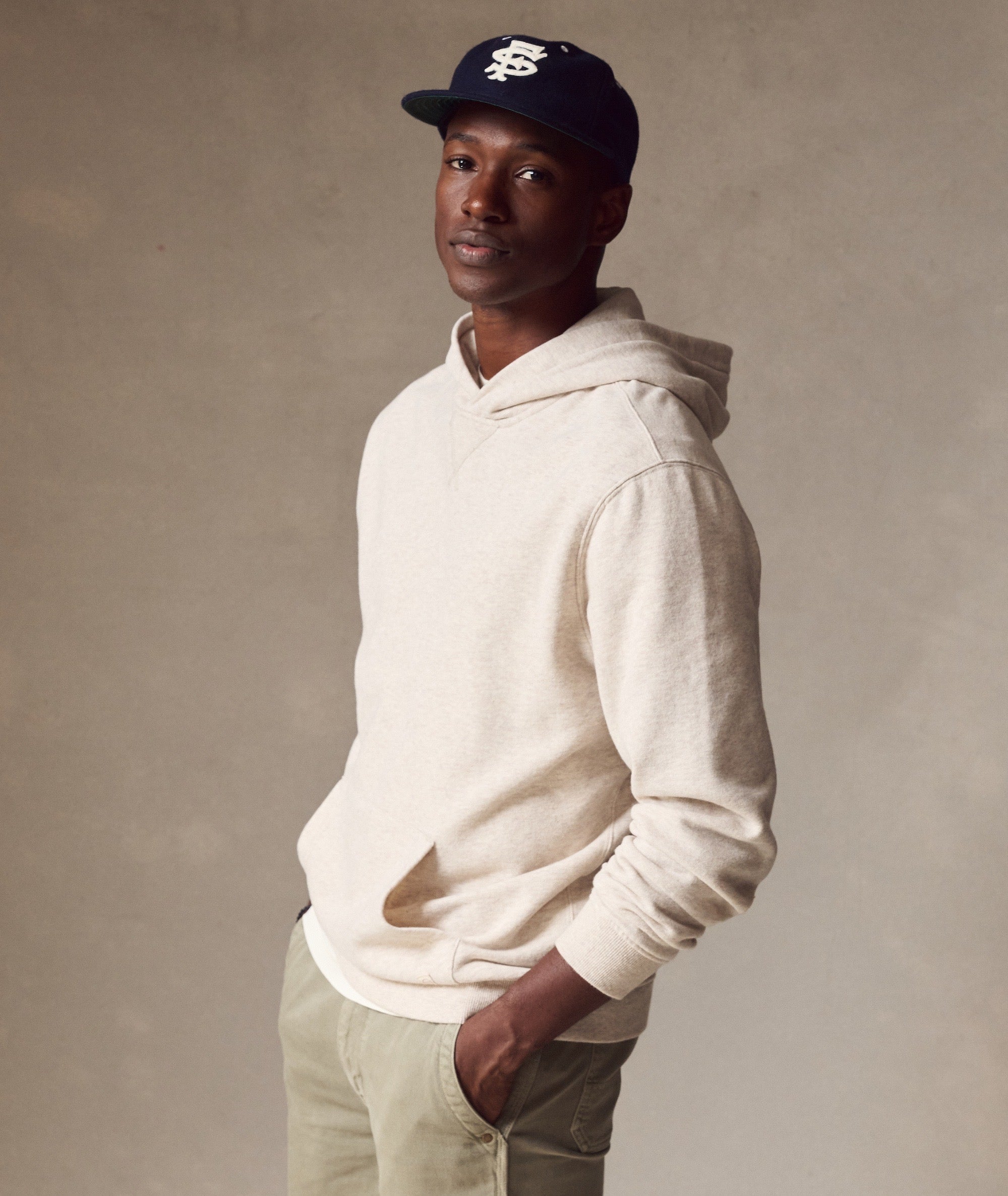 Cloud 9 Fleece Relaxed Hoodie