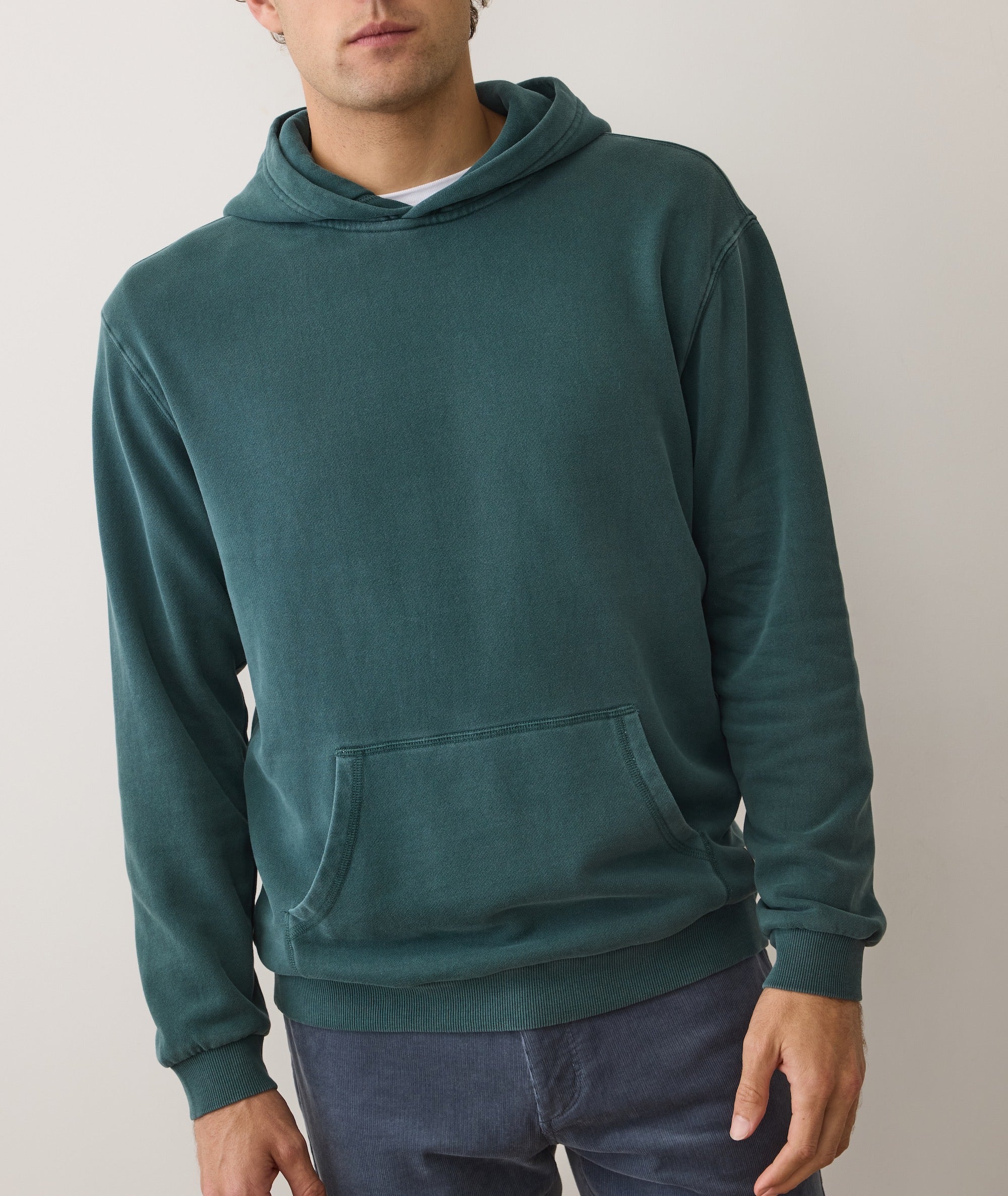 Cloud 9 Fleece Relaxed Hoodie