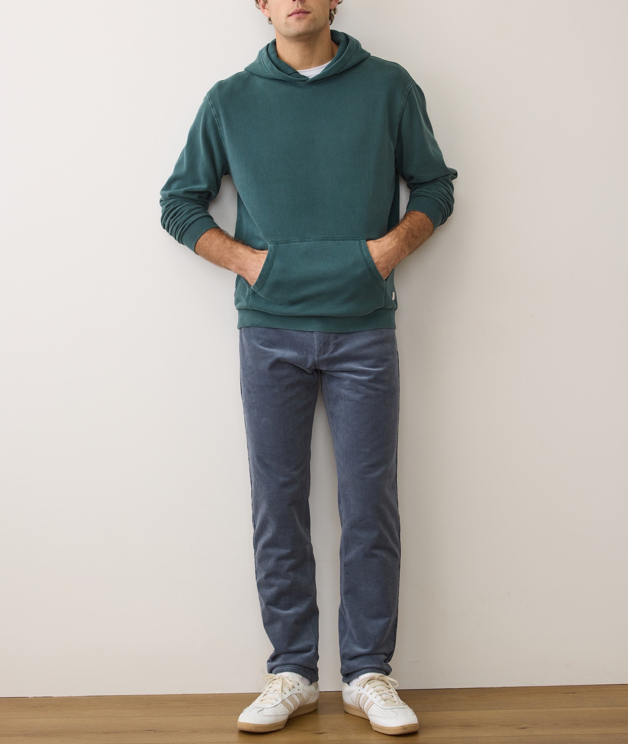 Cloud 9 Fleece Relaxed Hoodie