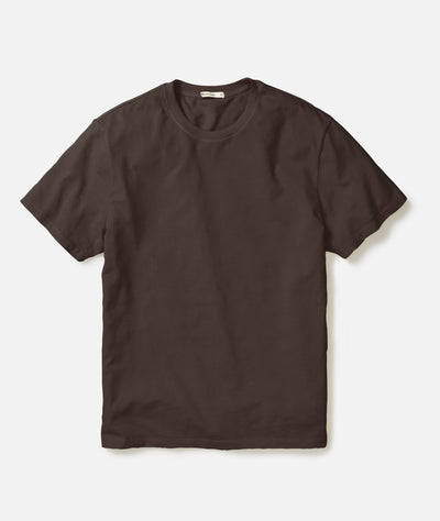 Luxe 250 Tee