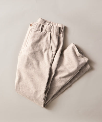 Saturday Houndstooth Slim Straight Chino