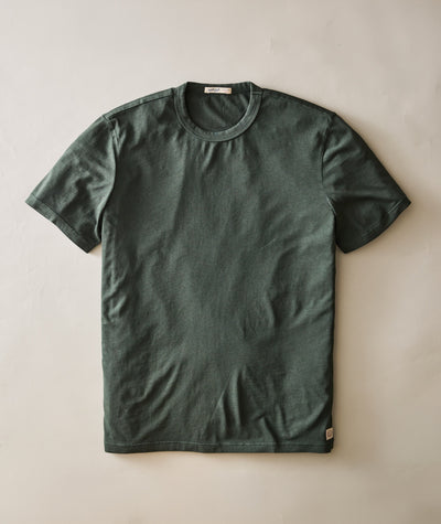 Signature Sea Change Crew Tee