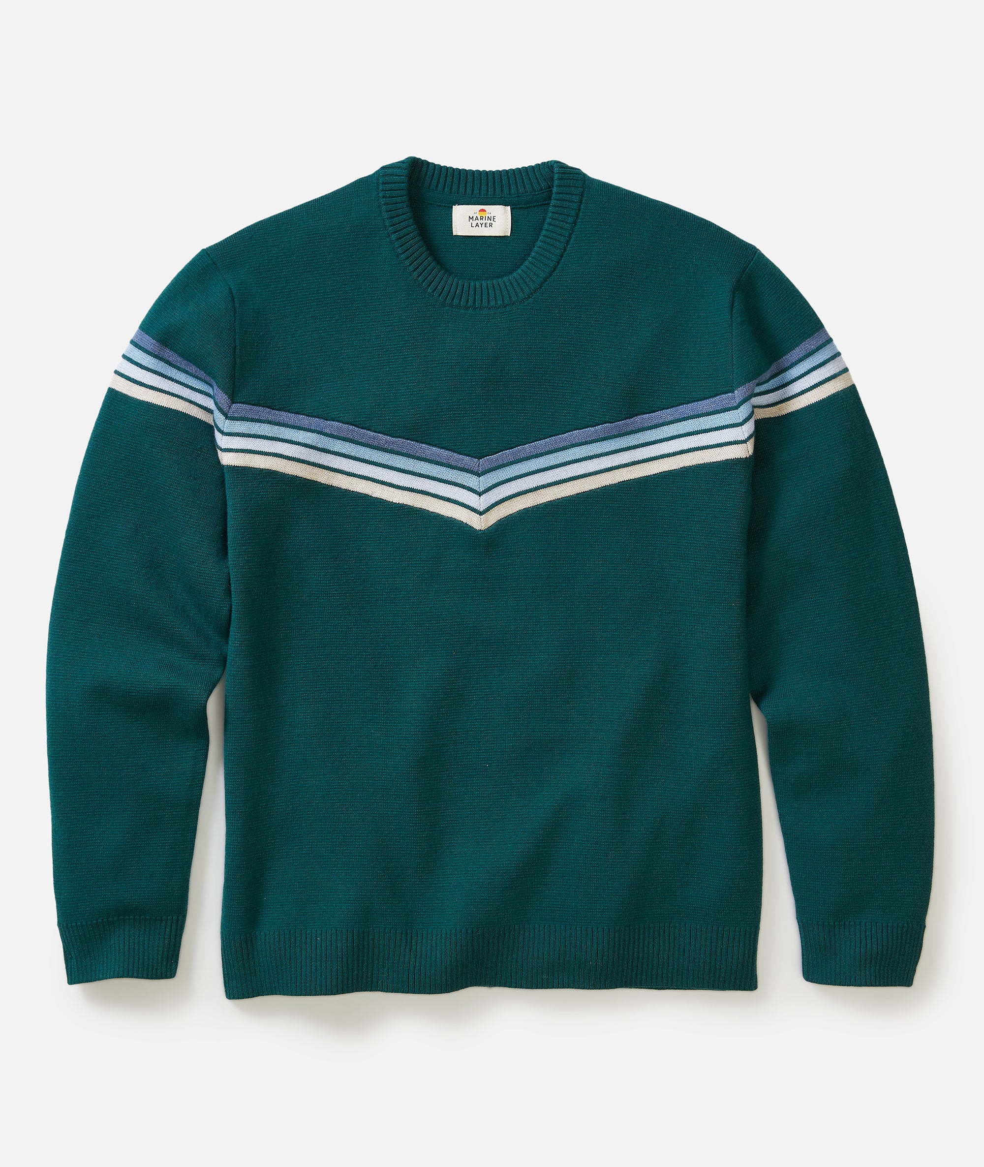 Dean Crew Sweater