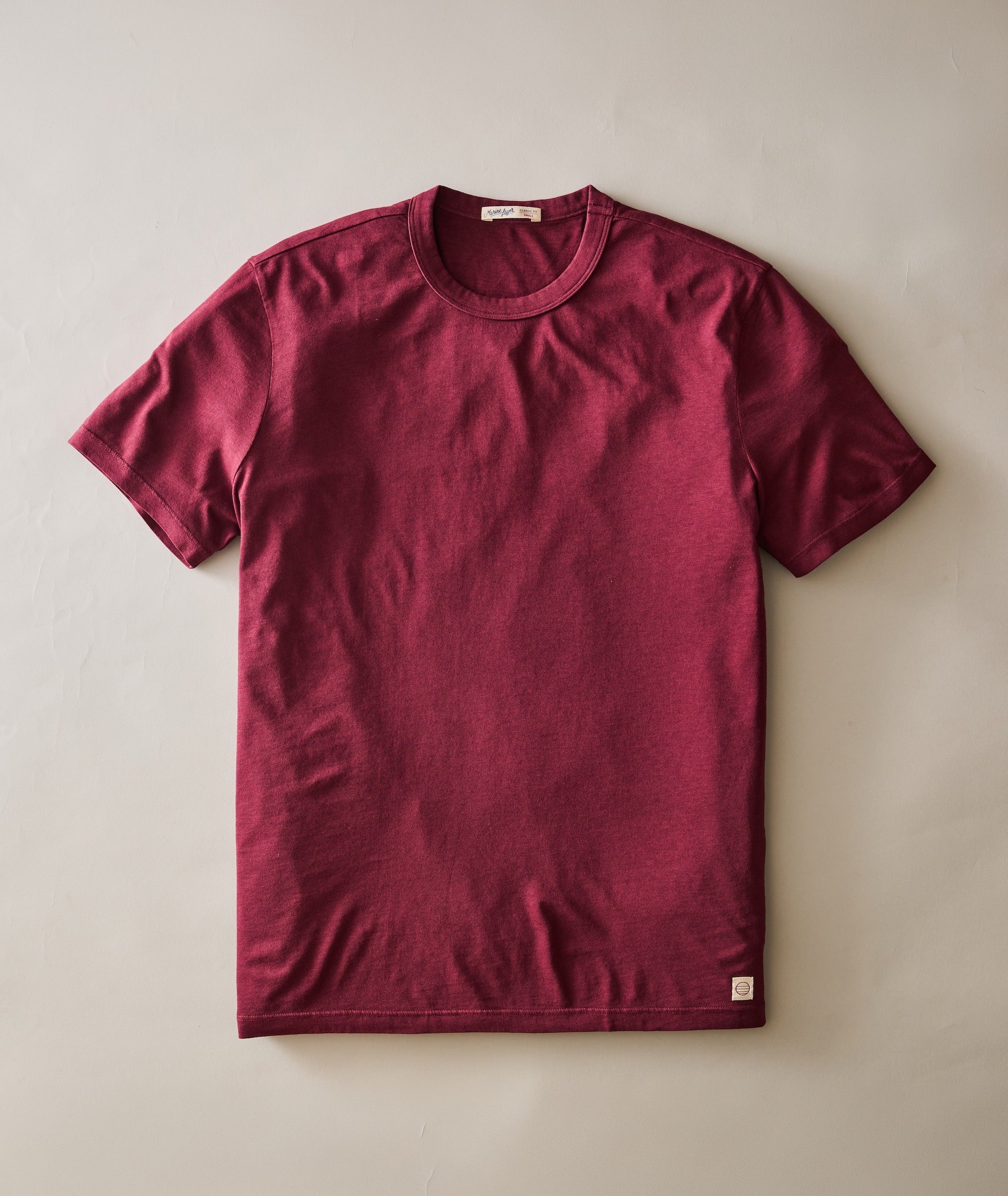 Signature Sea Change Crew Tee