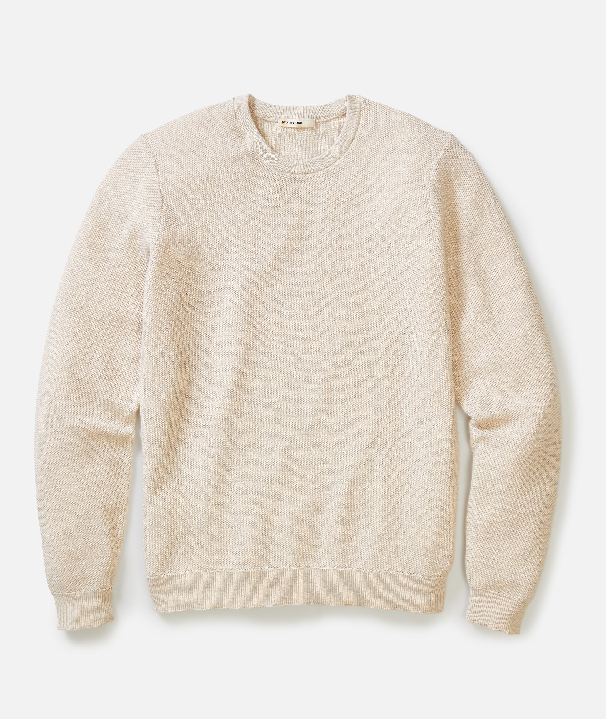 Sweater Tee