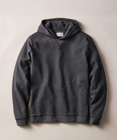 Waffle Hoodie