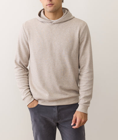 Waffle Hoodie