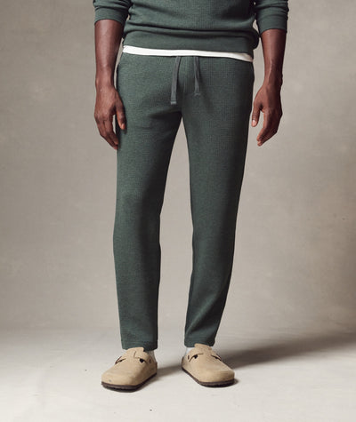 Waffle Lounge Pant