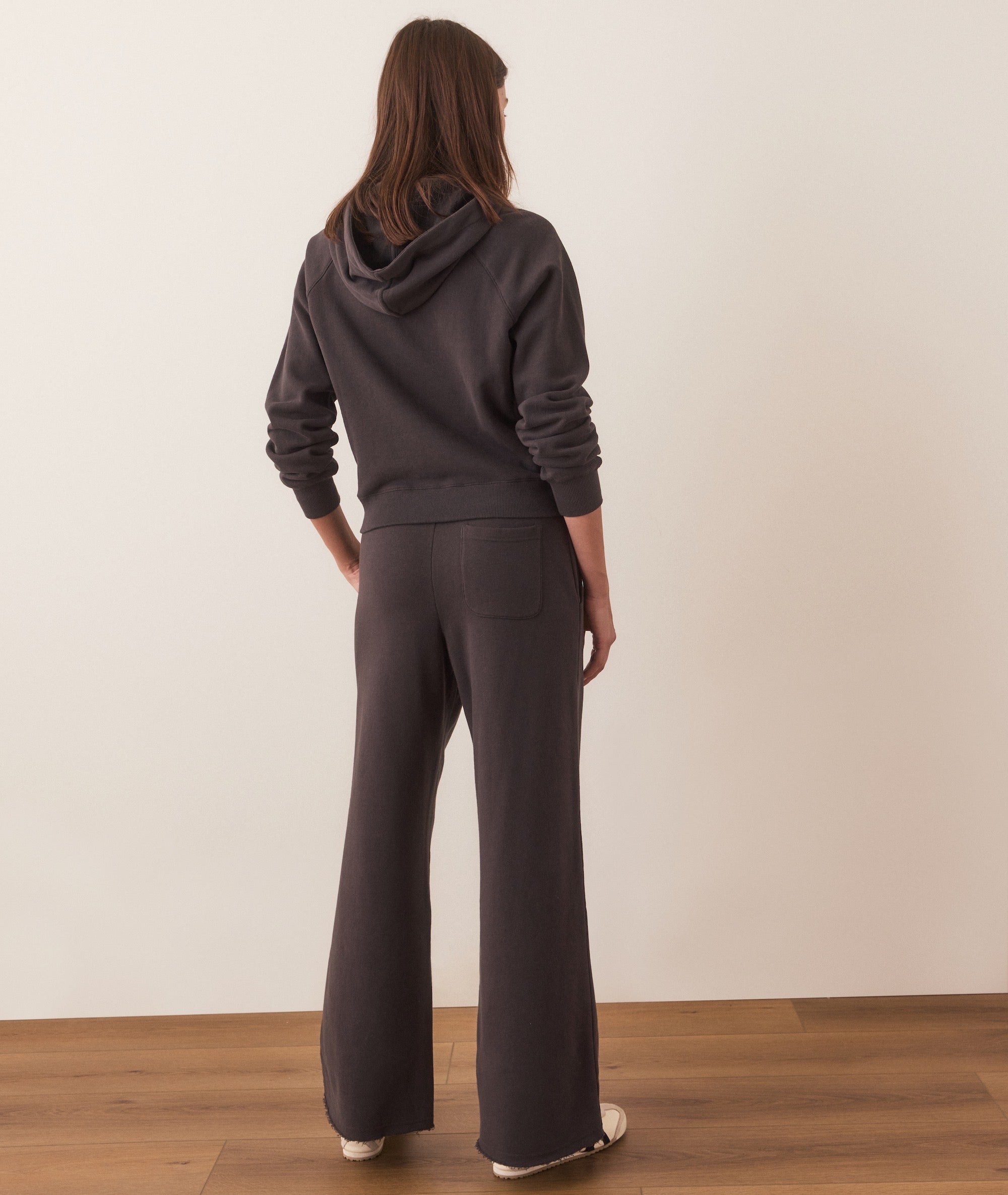 Cloud 9 Fleece Wide Leg Sweatpant