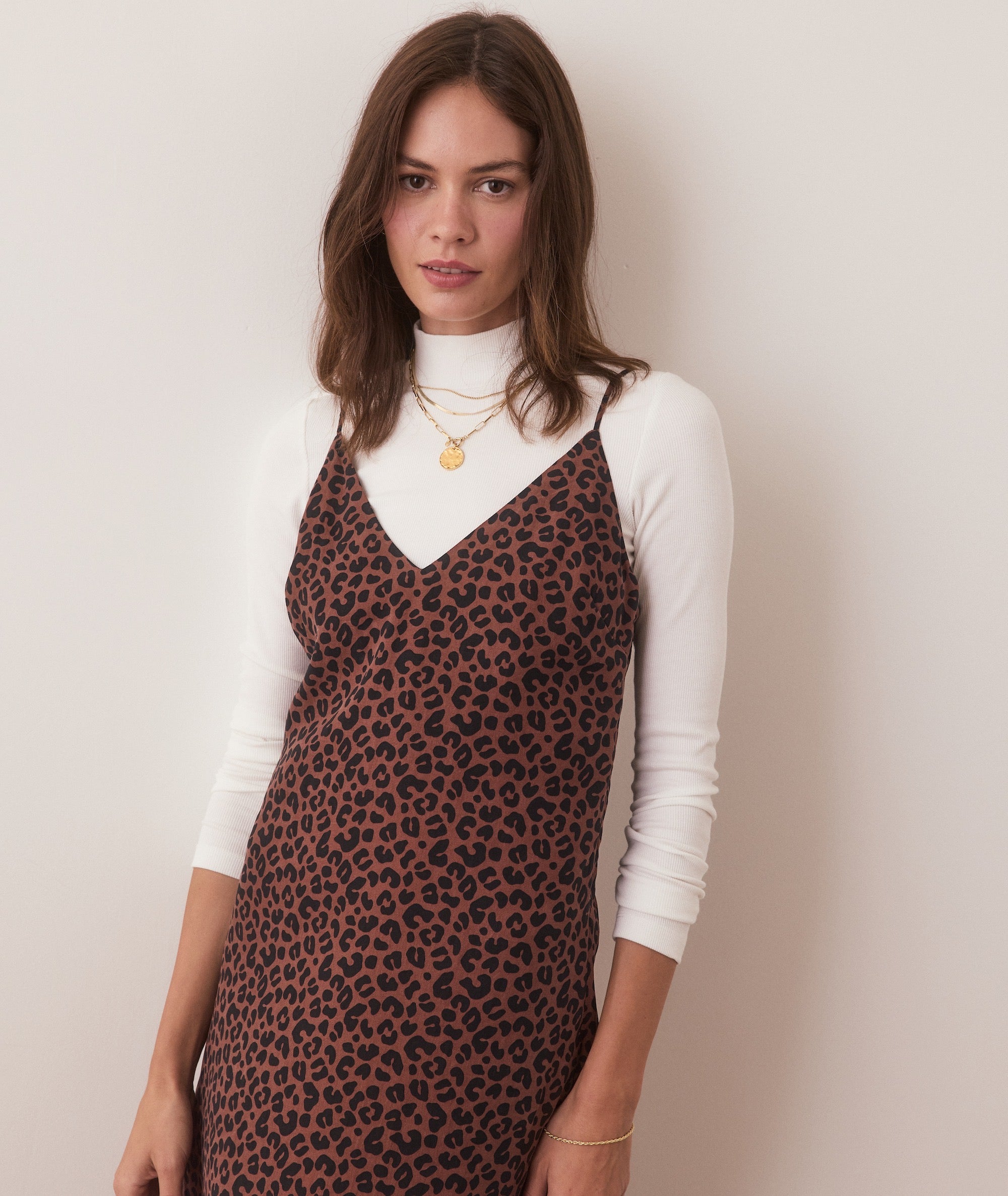 Marine Layer Gabrielle Slip Dress Marine Layer Gabrielle Slip Dress