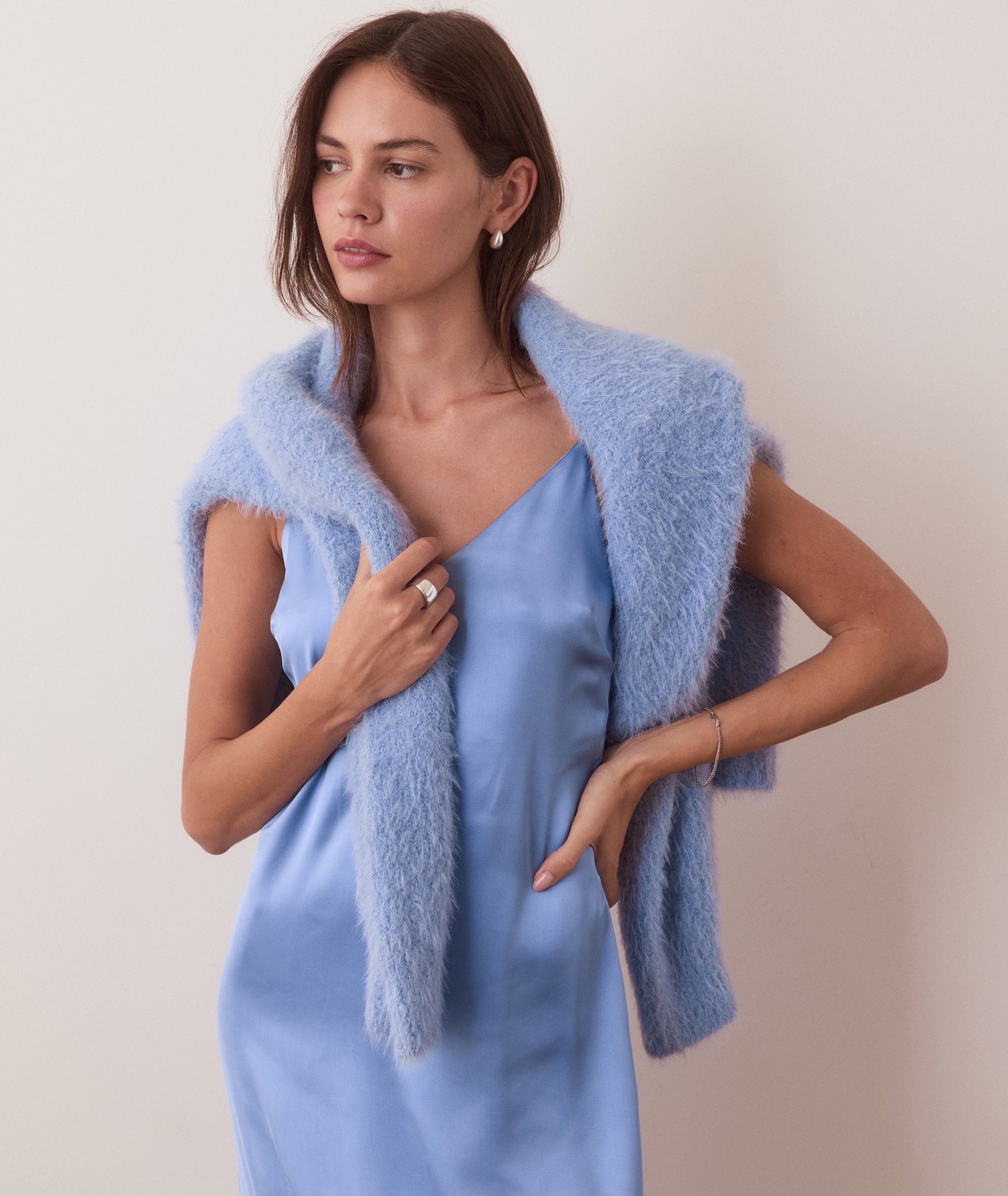 Gabrielle Slip Dress