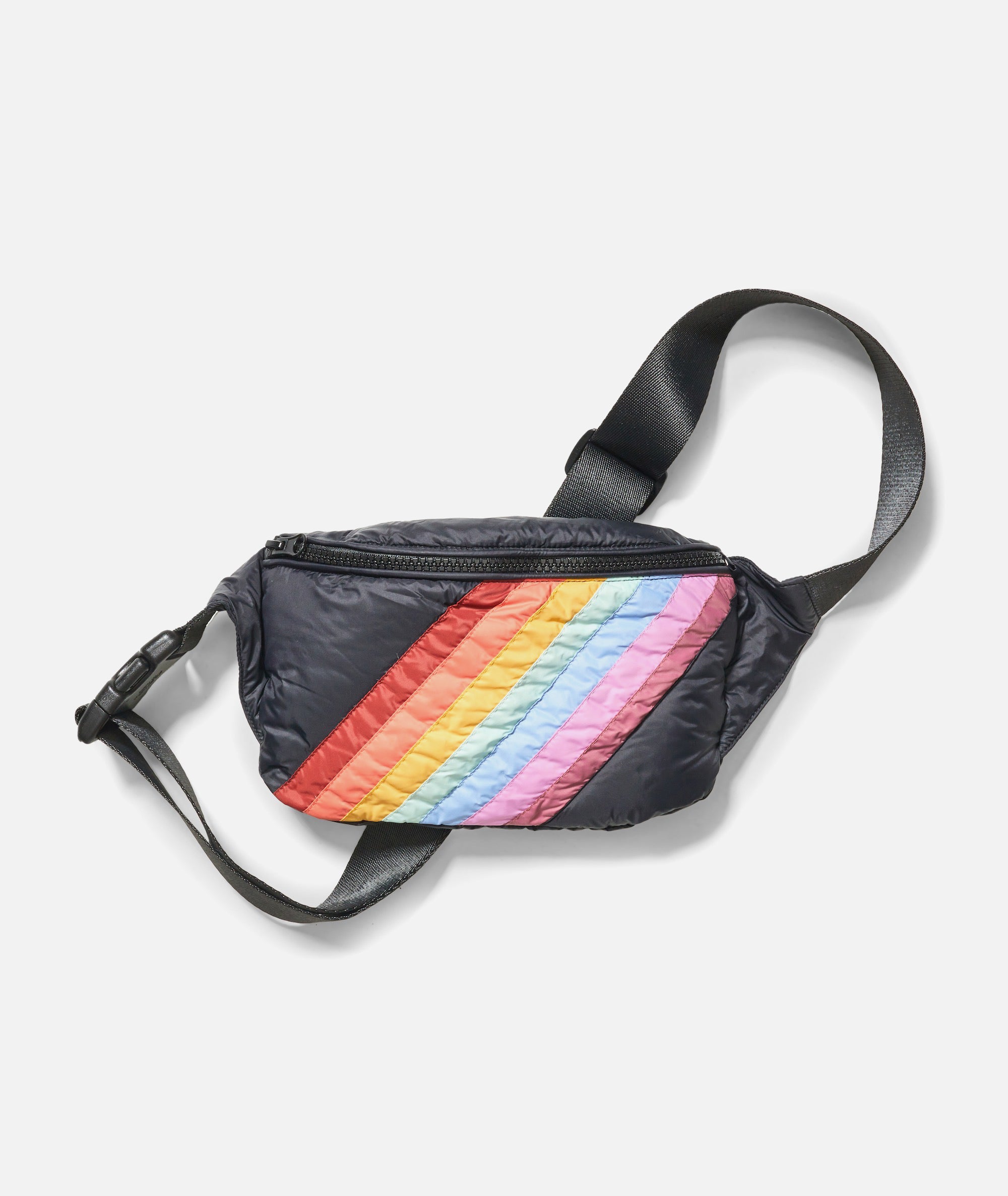 Archive Puffer Fanny Pack – Marine Layer - Main Image