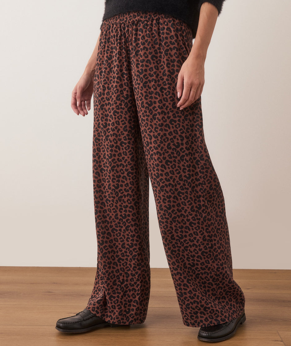 Allison Trouser