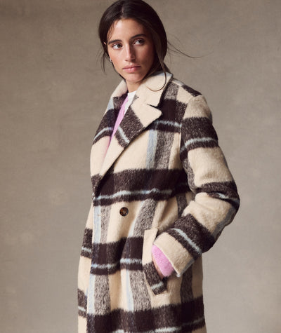 Aspen Coat