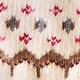 Cream Fair Isle