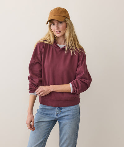 Cloud 9 Fleece Hoodie