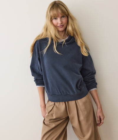 Cloud 9 Fleece Hoodie