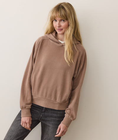 Cloud 9 Fleece Hoodie