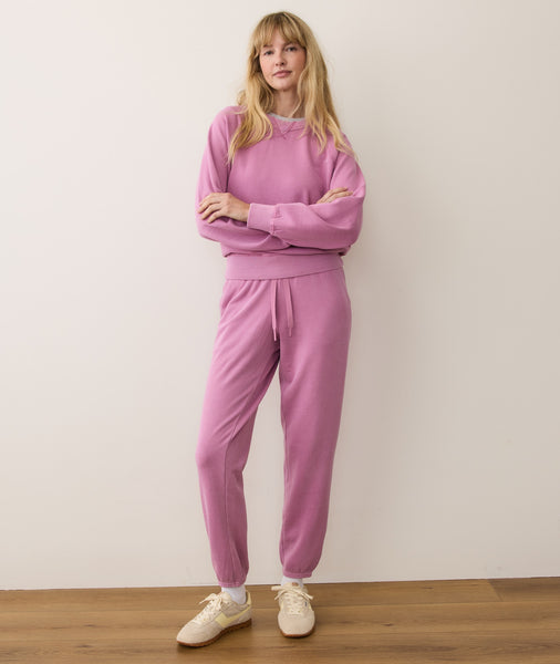 Cloud 9 Fleece Sweatpant – Marine Layer