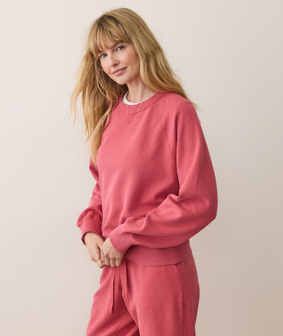 Cloud 9 Fleece Sweatshirt