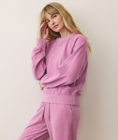 Cloud 9 Fleece Sweatshirt