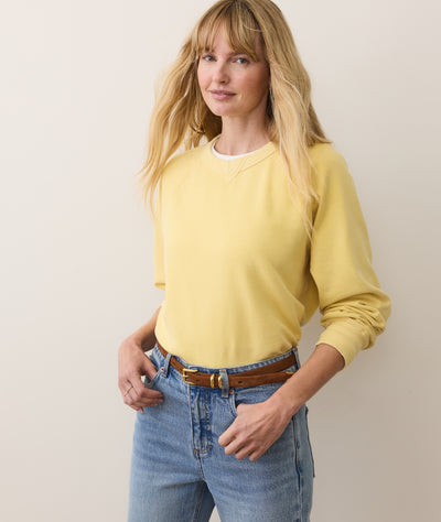 Cloud 9 Fleece Sweatshirt