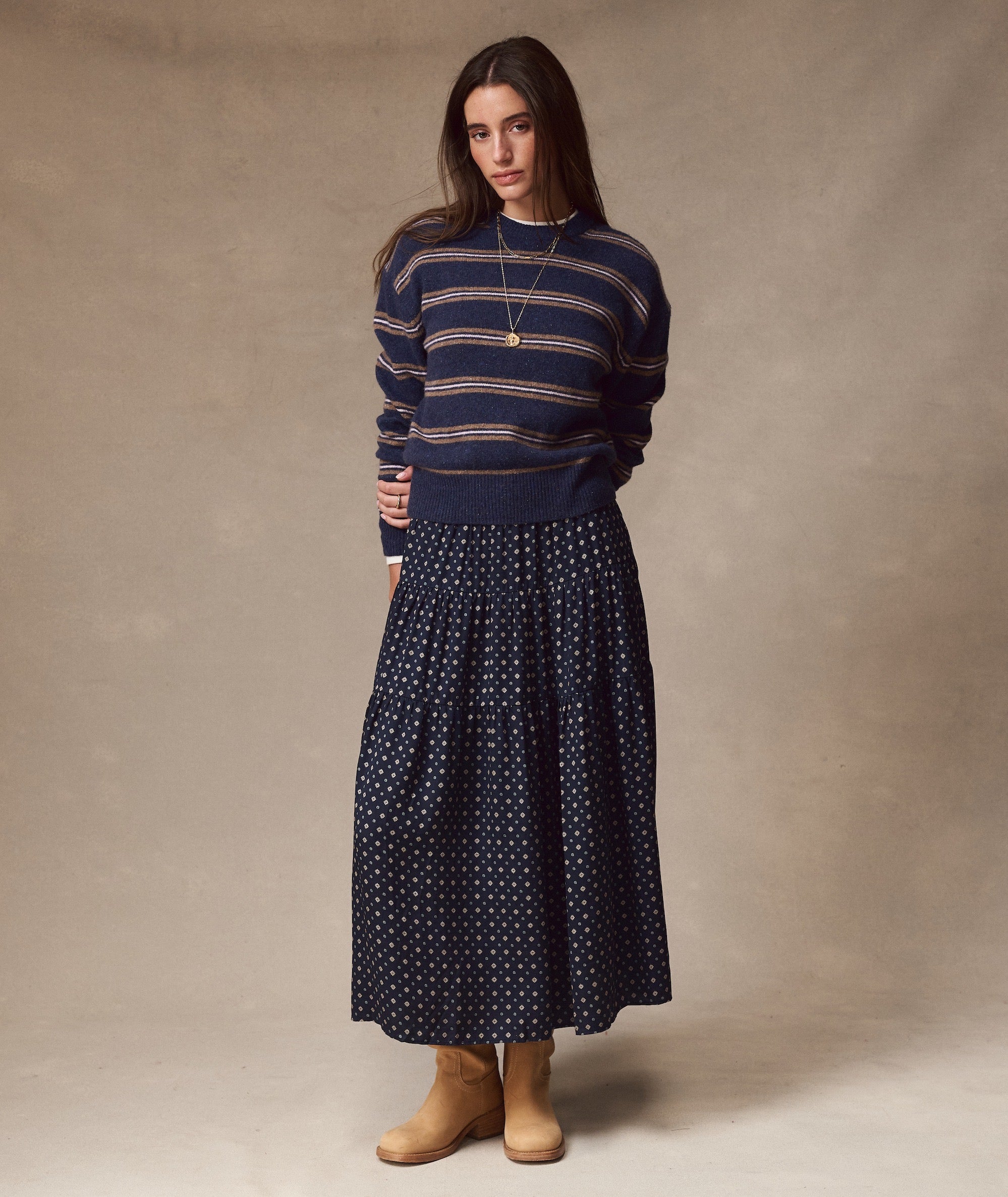 Gabriela Skirt
