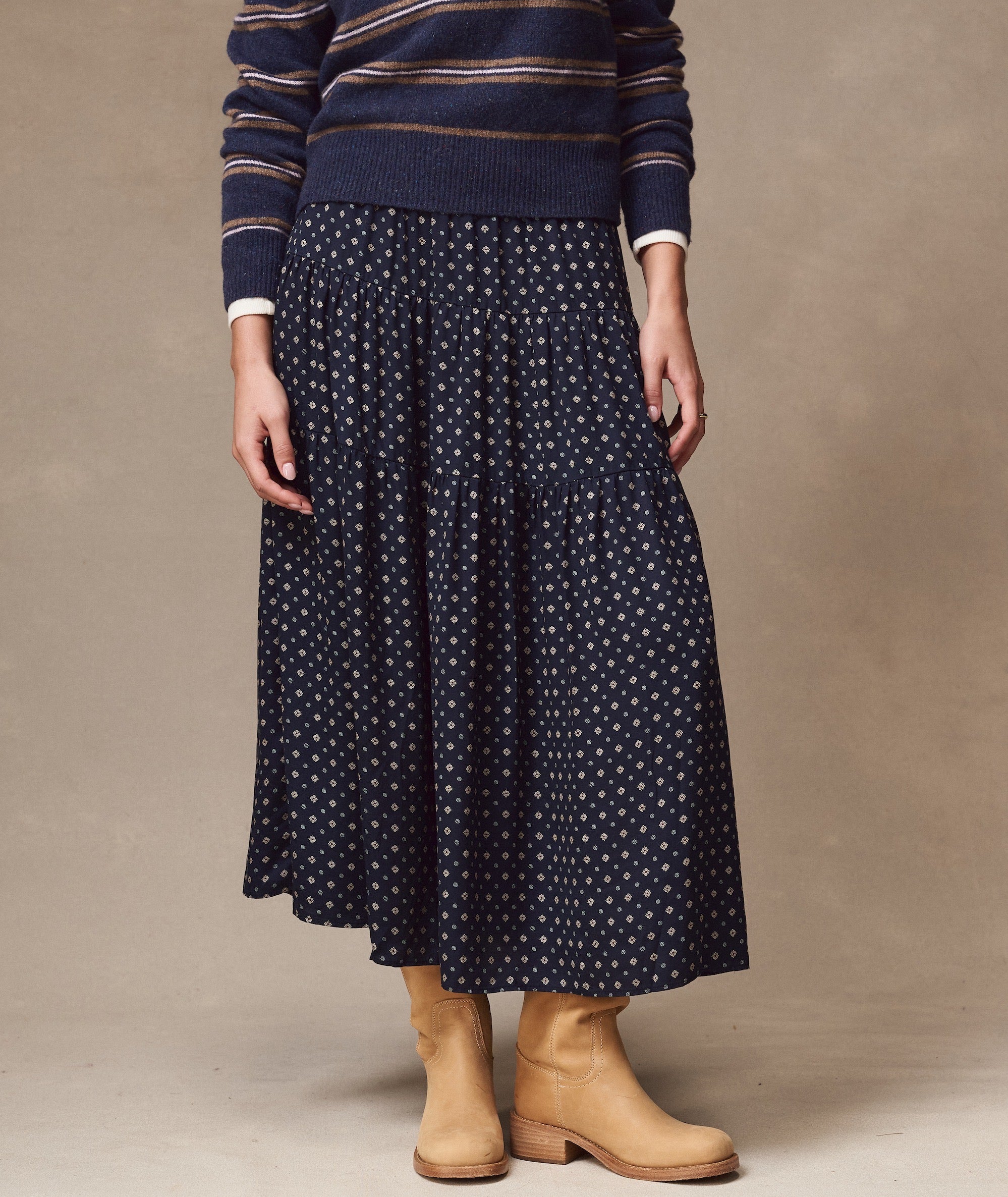 Gabriela Skirt