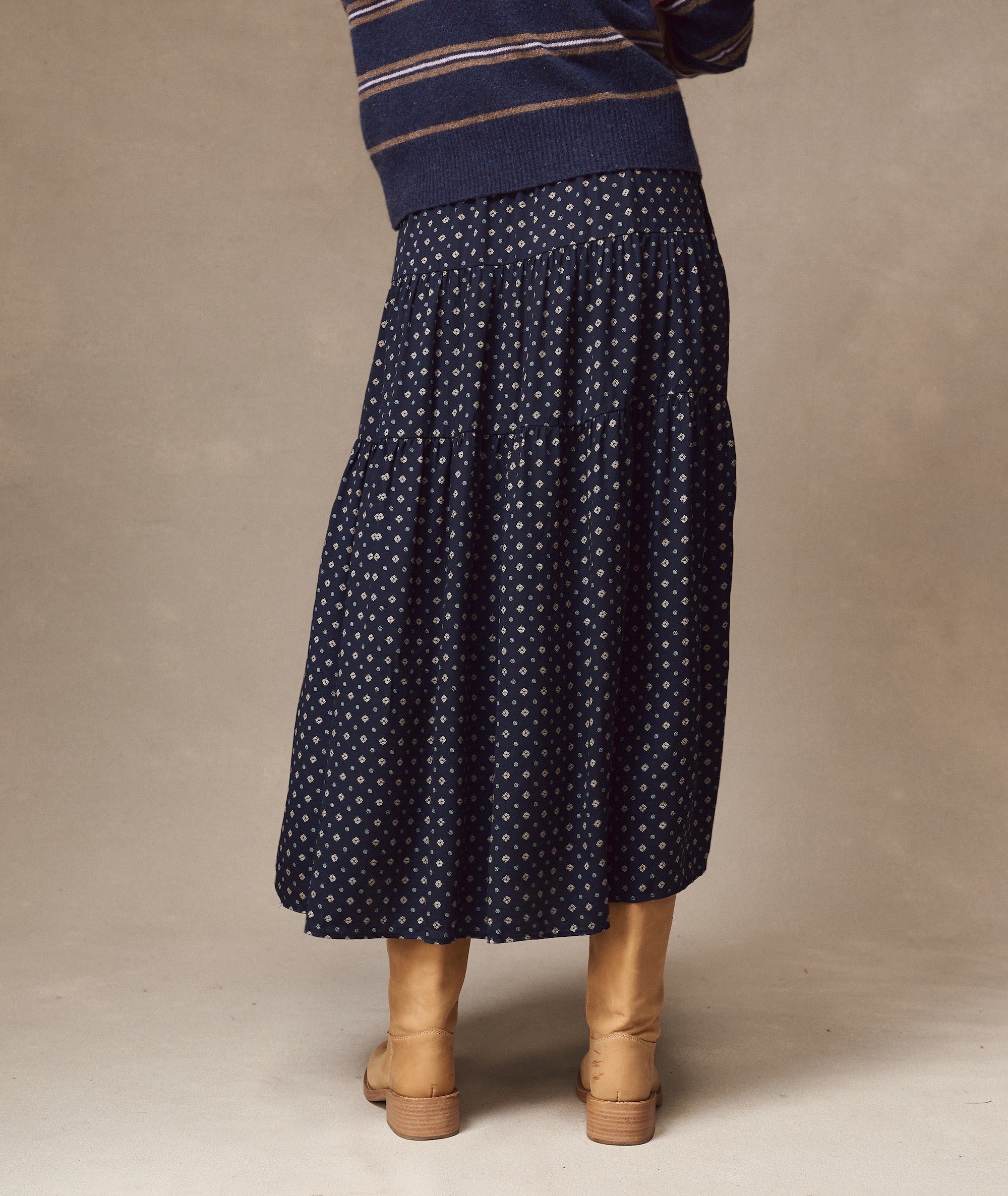 Gabriela Skirt