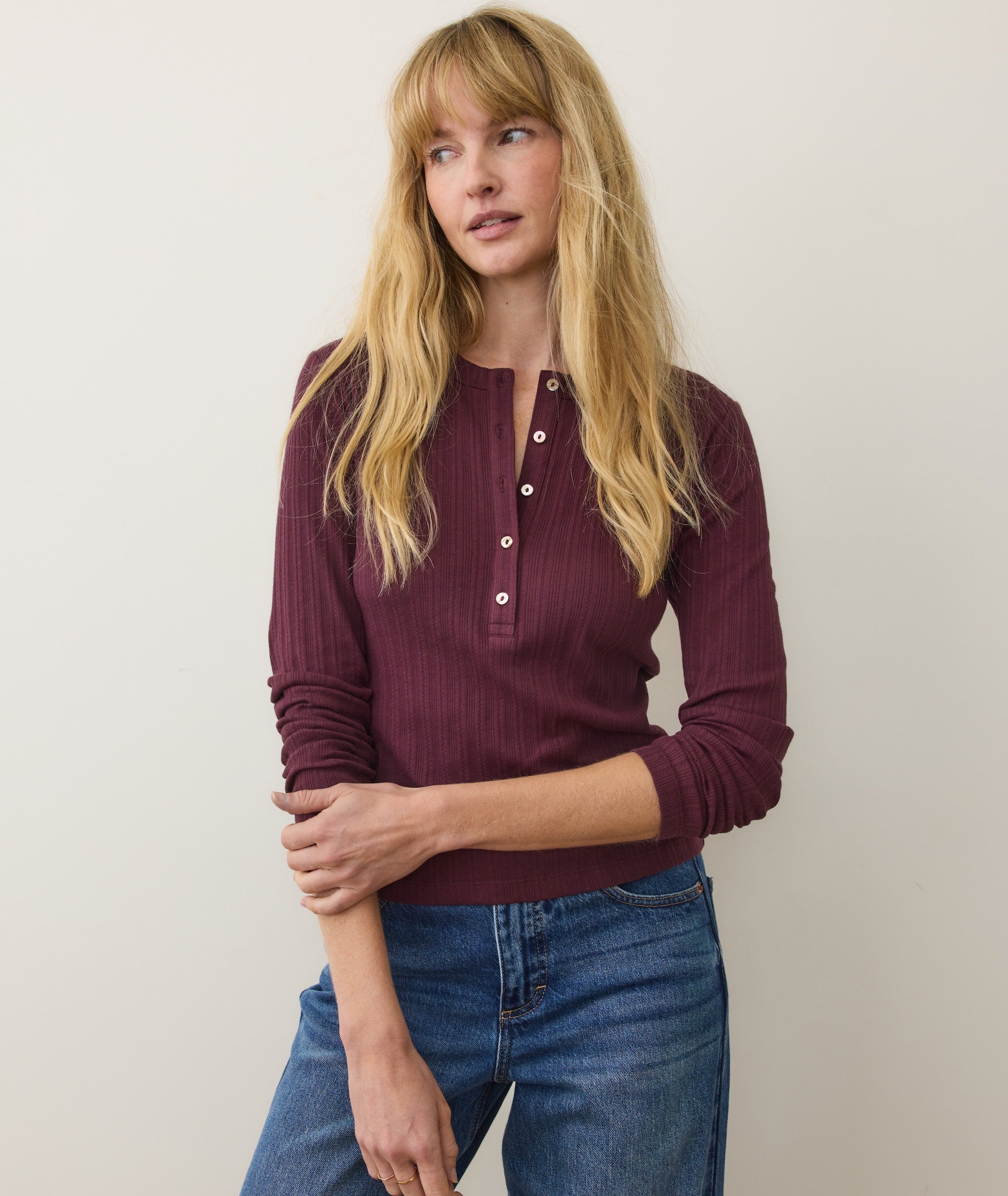 Lexi Pointelle Henley