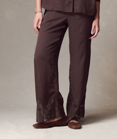 Lucy Better-than-Silk Pant