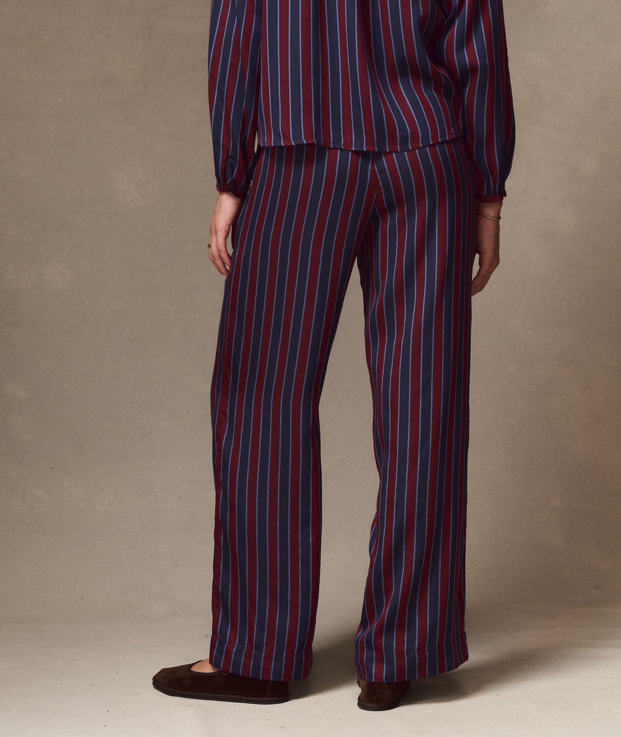 Lucy Drawstring Pant