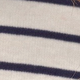 Navy Stripe