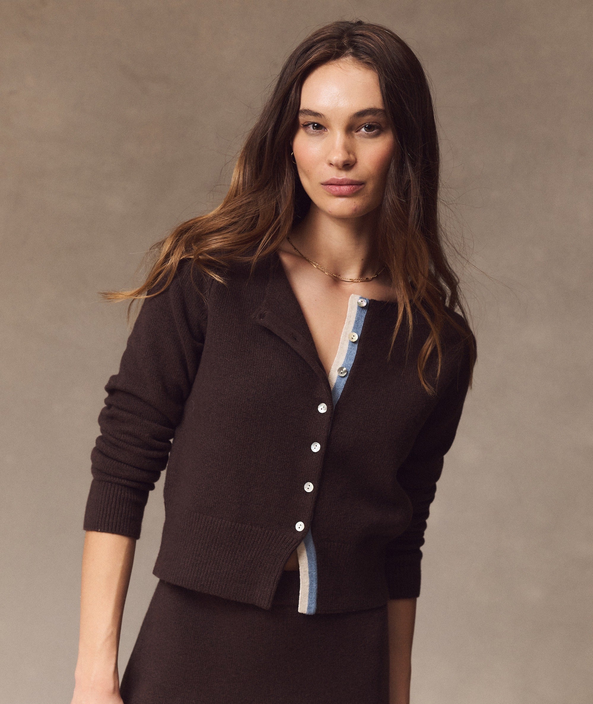 Paige Cardigan