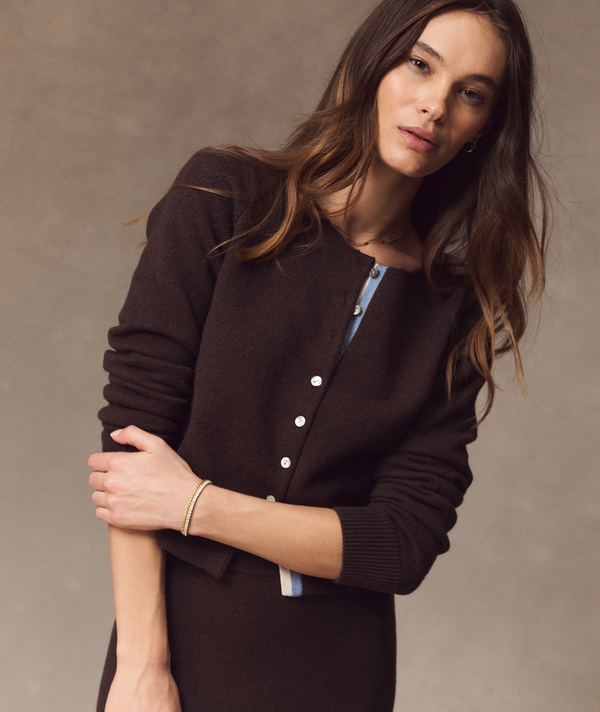 Paige Cardigan