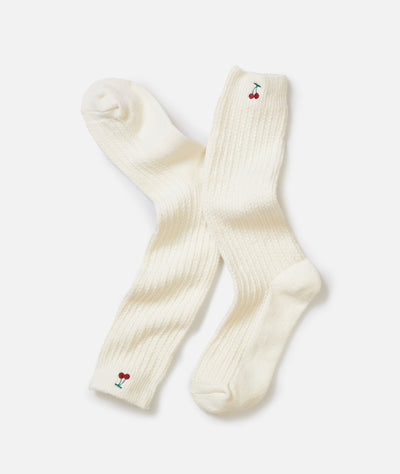 Slouchy Sock