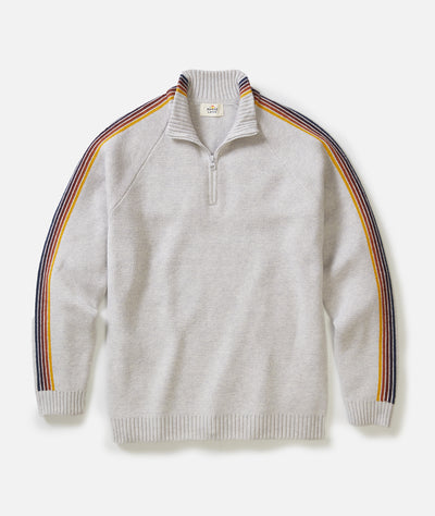 Marco Quarter Zip
