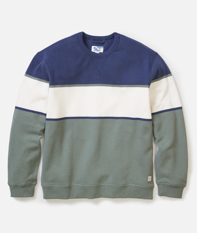 Cloud 9 Fleece Relaxed Crewneck