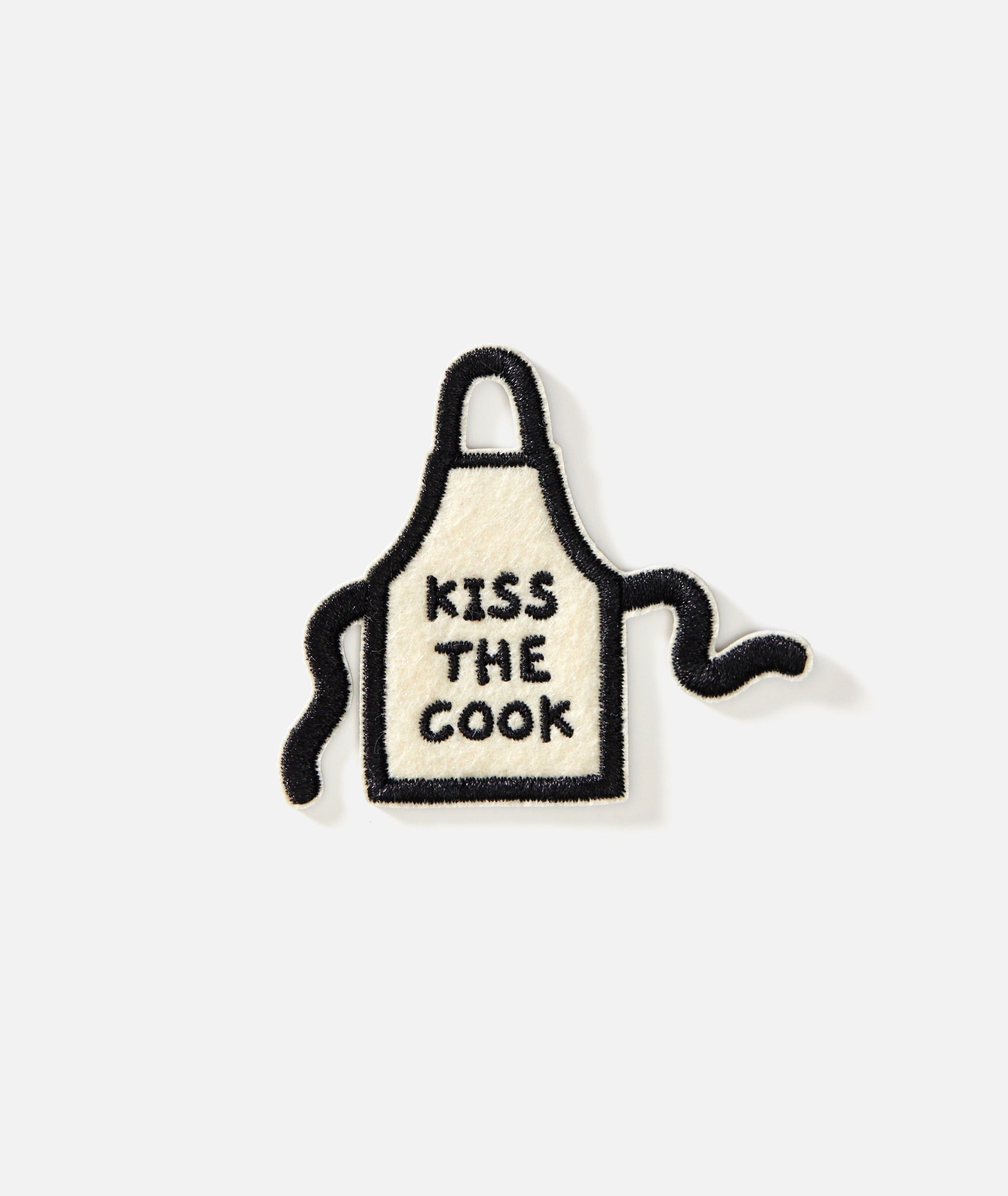 Kiss the Cook Patch – Marine Layer