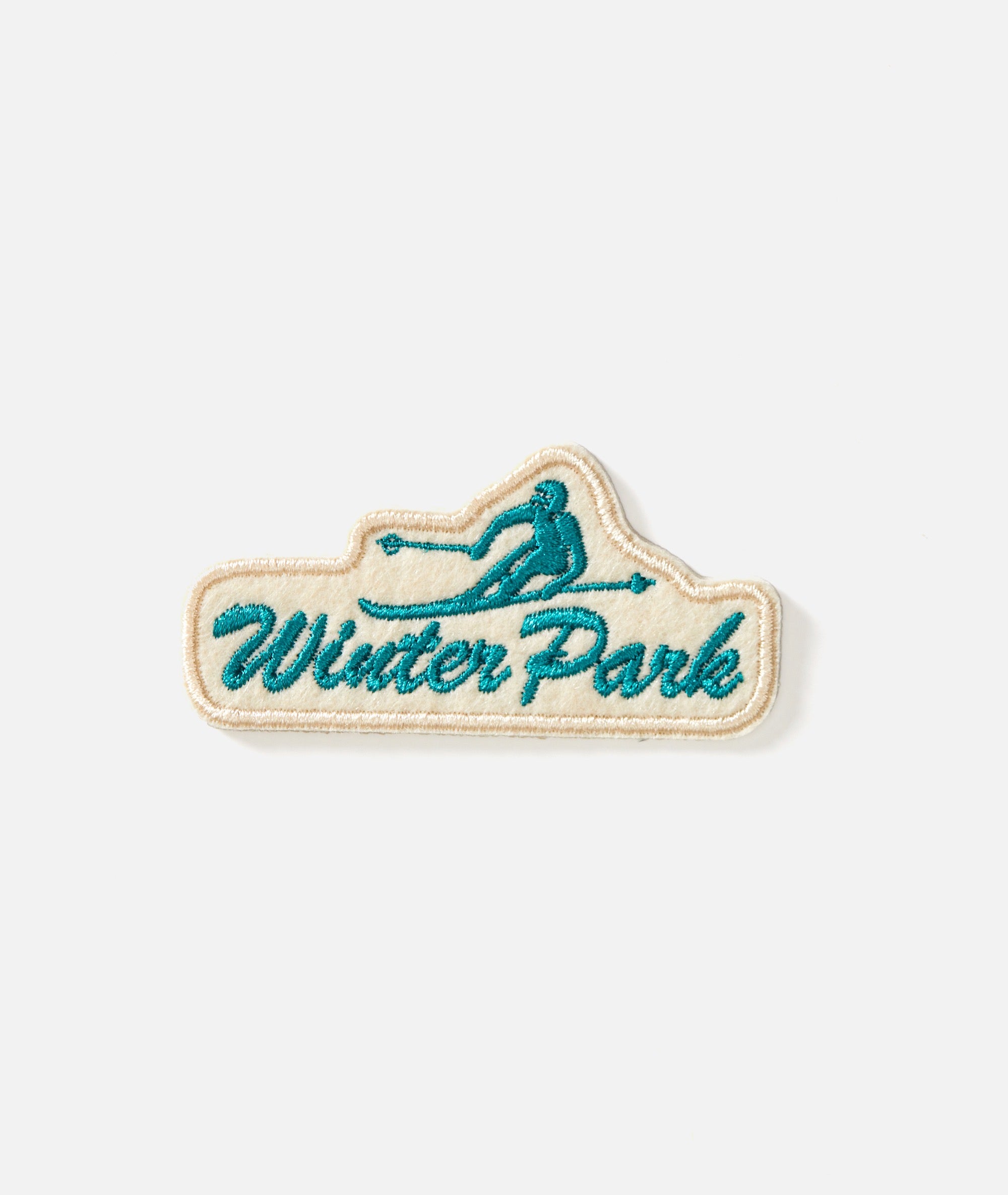 Winter Park Patch – Marine Layer