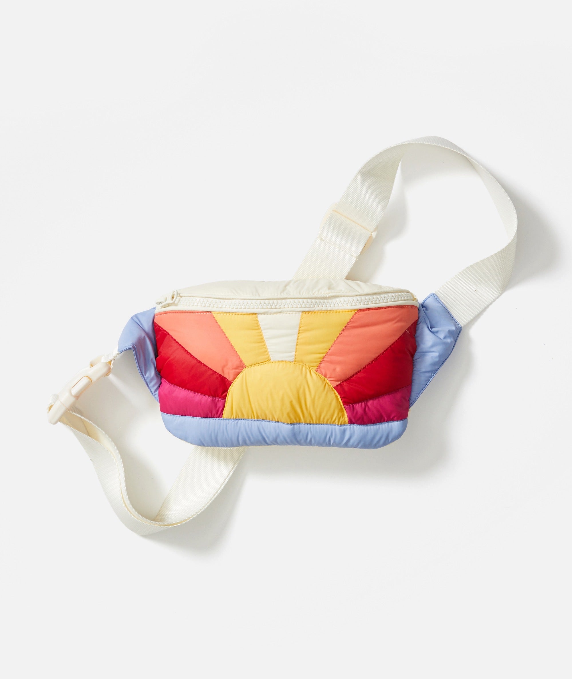 Puffer Fanny Pack