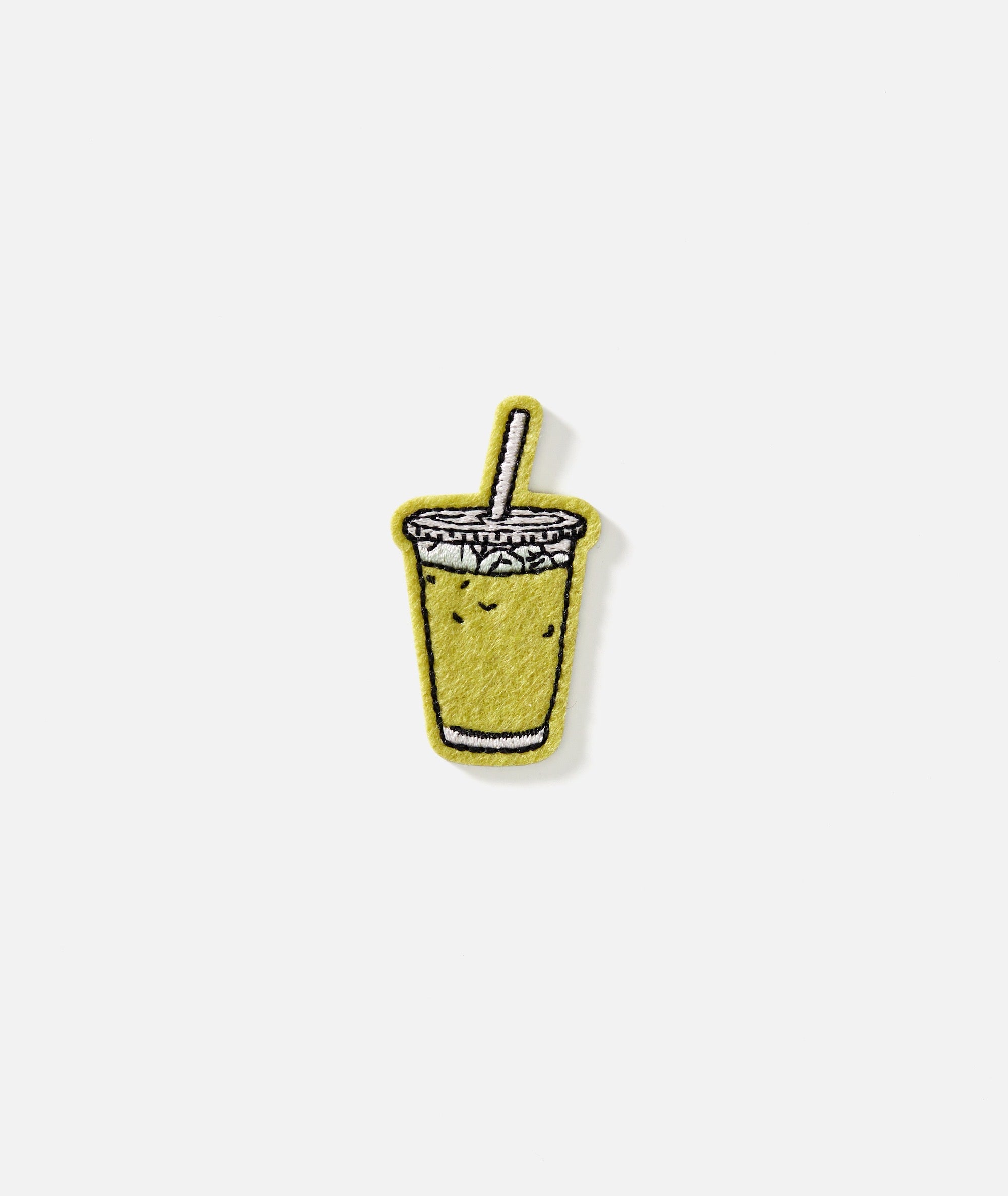 Matcha Patch – Marine Layer
