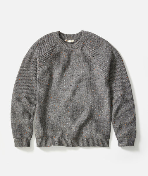 Inverness Crew Sweater – Marine Layer