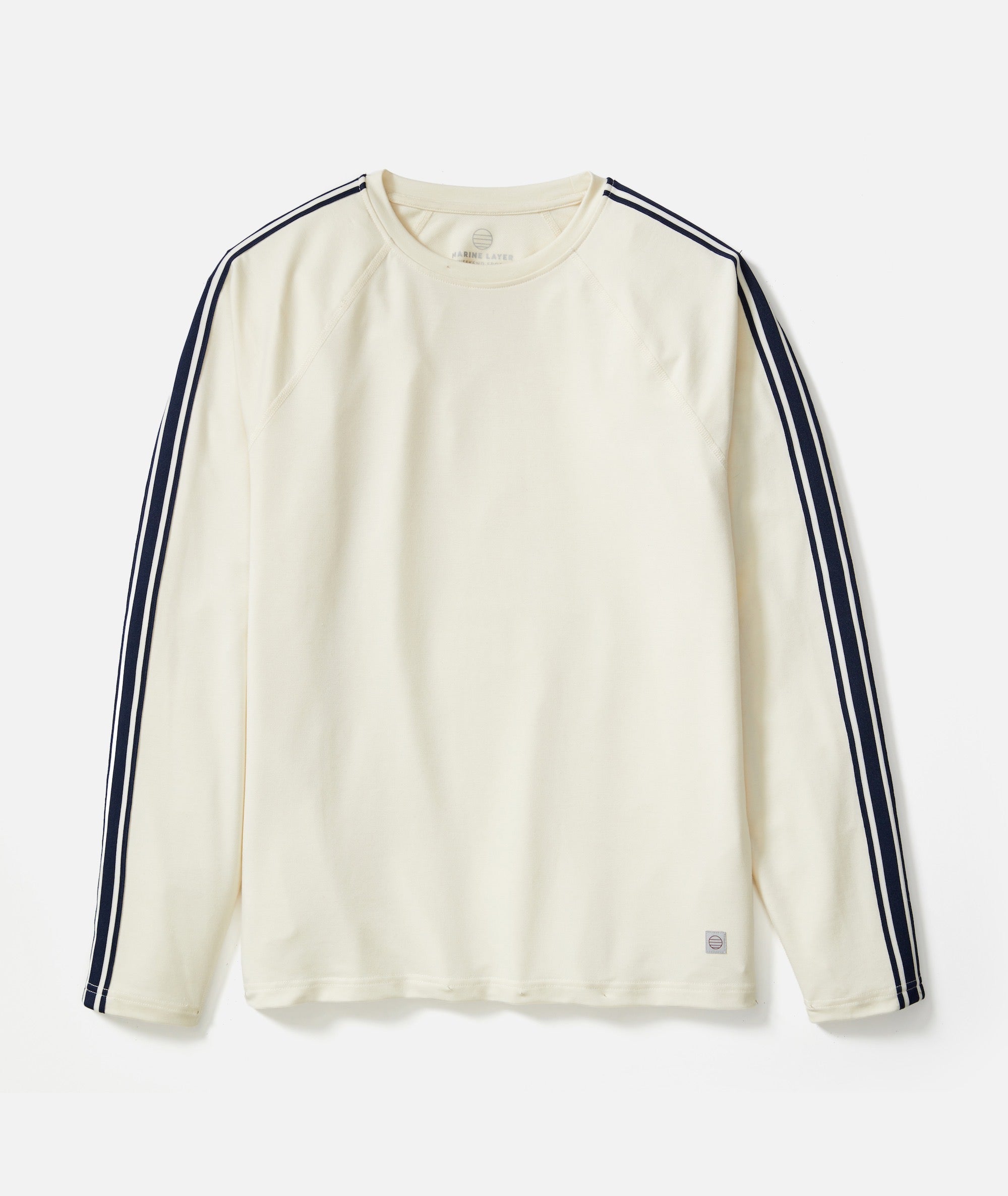 Double Knit Active Tee